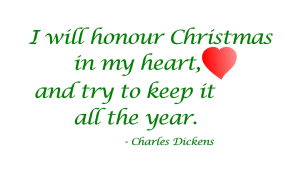 Christmas Carol Quot