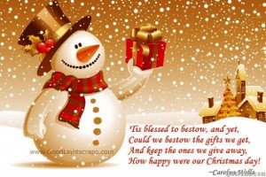 Funny Christmas Quotes