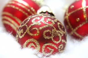 Christmas Ornaments