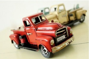 Model Car Kids gift