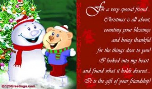 Quotes About Christmas Counting Your Blessings Home