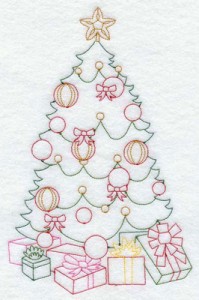 Machine Embroidery Designs