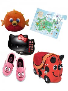 Christmas Gift Ideas for Kids