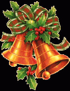 Christmas bells Graphics