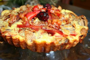 Christmas Breakfast Party Recipes