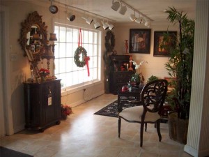 Interior Decorative Ideas for Christmas Awesome Home Decoration