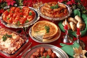 Roma Foods Has All Your Needs For Christmas in Albany