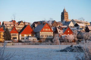 Great Holiday Destinations for Christmas –