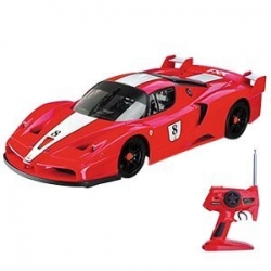 The Best Remote Control Cars