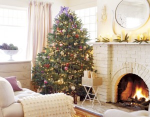Christmas Decorations – Decorating a Home