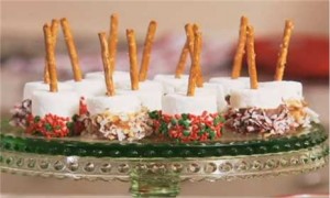 Fun and Easy Christmas Party Ideas