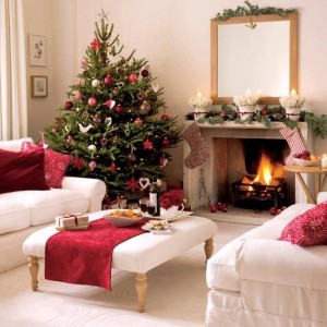Beautiful Christmas Tree Decorating Ideas For Your Home