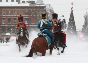 Christmas observances around the world – The Washington Post