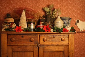 Christmas folk art | Primitive Folk Art by Old World Primitives …