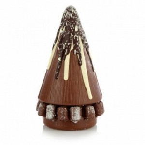 Thorntons Continental Christmas Chocolate Tree