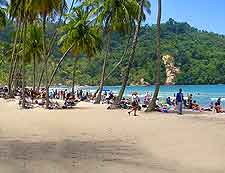 Trinidad Travel Guide and Tourist Information