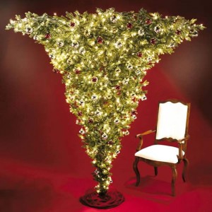 World’s Most Unusual Christmas Trees