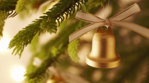 christmas bells