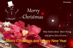 26 merry Christmas quotes