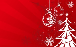 Merry Christmas Quotes HD Wallpaper