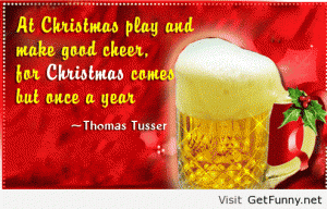 Christmas 2013 quote funny