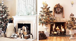 Indoor Christmas Decoration Ideas