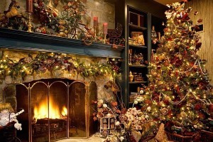 Christmas Tree Ideas for Decorations