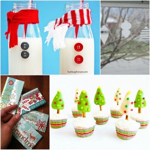 Handmade Christmas Ideas