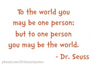 Dr Seuss Quotes  Dr Seuss Quotes on Heed