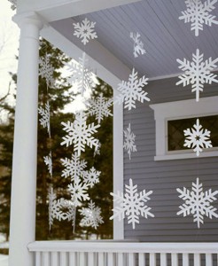 Christmas Decorating Ideas Pictures