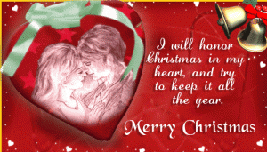 Merry Christmas Quotes For Wife