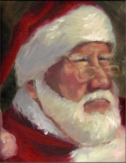 Father Christmas