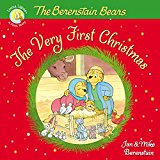The Berenstain Bears, The Very First Christmas (Berenstain Bears/Living Lights)