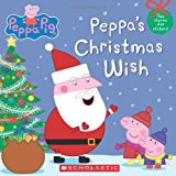Peppa’s Christmas Wish (Peppa Pig)