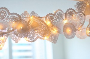 Cool DIY Christmas Garlands