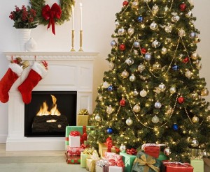 Christmas Tree Decorating Ideas