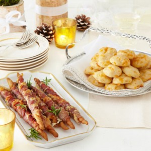 Christmas Party Food Recipes