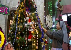 Antigua and Barbuda Christmas celebrations