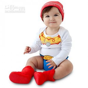 Christmas For Halloween Baby Boys Clothing …