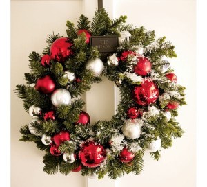 Christmas Wreath