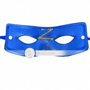 Fashion Fashion Christmas Halloween Masquerade Zorro Party Mask