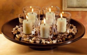 Beautiful Candles & Candle Holders |