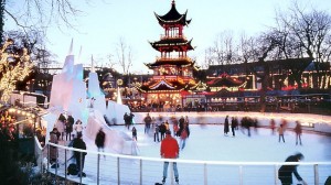 Traditions In China During Christmas