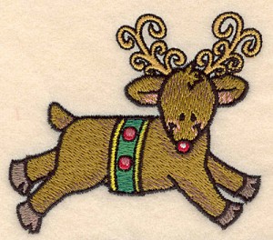 John Deer’s Adorable Ideas – Embroidery Designs,