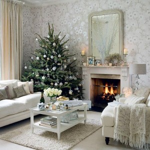 Christmas Tree Decorating Ideas