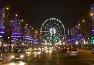 Celebrating Christmas Around the World -uk