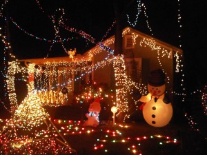 christmas celebrations in china