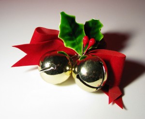 christmas bells