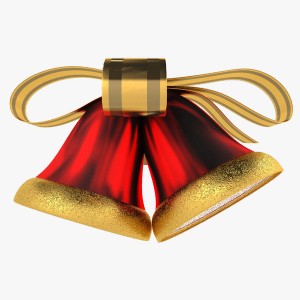 3ds christmas bells