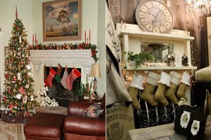 Christmas Decorating Ideas